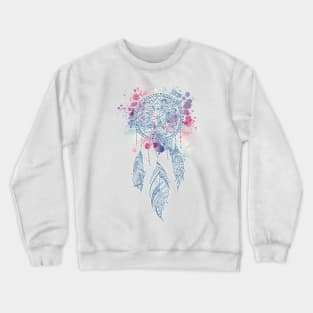 Let's dream V.3 Crewneck Sweatshirt